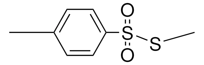 Sigma-Aldrich S-METHYL P-TOLUENETHIOSULFONATE,AldrichCPR