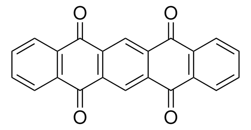 Sigma-Aldrich PENTACENE-5,7,12,14-TETRAONE,AldrichCPR