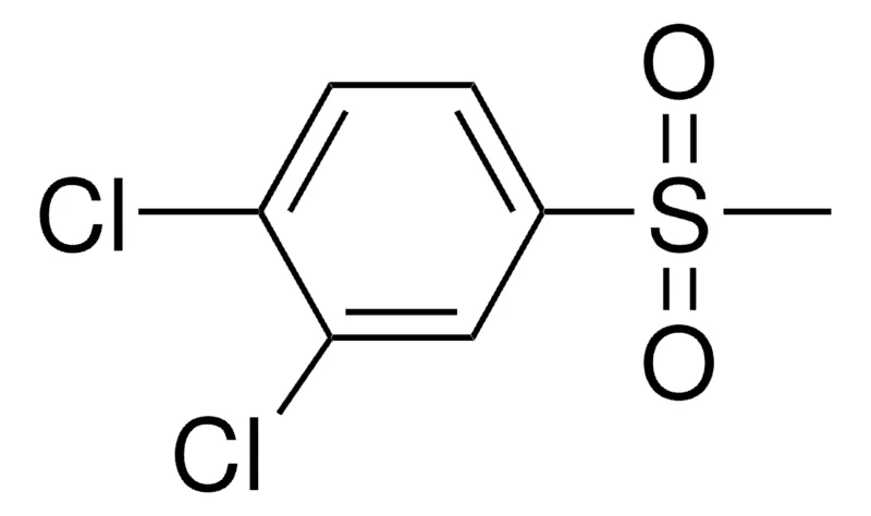 Sigma-Aldrich 3,4-DICHLOROPHENYL METHYL SULFONE，AldrichCPR