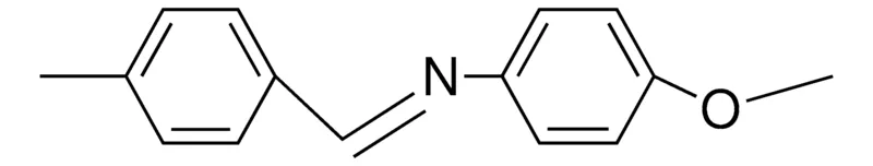 Sigma-Aldrich N-(4-METHYLBENZYLIDENE)-P-ANISIDINE，AldrichCPR
