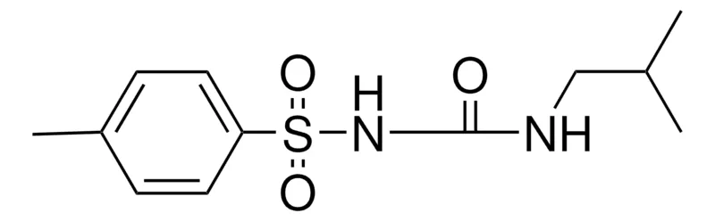 Sigma-Aldrich 1-ISOBUTYL-3-(PARA-TOLYLSULFONYL)-UREA,AldrichCPR