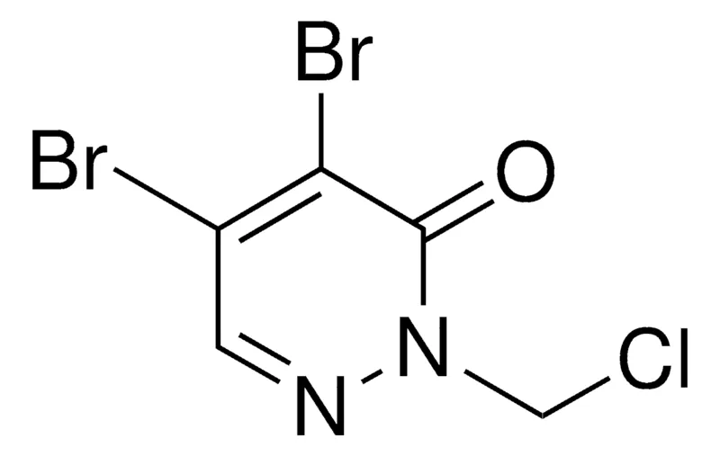 Sigma-Aldrich 4,5-DIBROMO-2-CHLOROMETHYL-2H-PYRIDAZIN-3-ONE,AldrichCPR