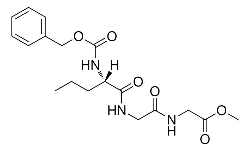 Sigma-Aldrich CARBOBENZYLOXY-L-NORVALYLGLYCYLGLYCINE METHYLESTER，AldrichCPR