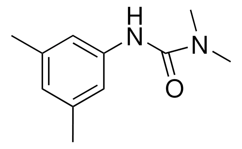 Sigma-Aldrich 1,1-DIMETHYL-3-(3,5-XYLYL)UREA,AldrichCPR
