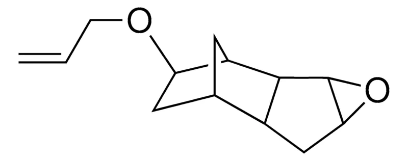 Sigma-Aldrich ALLYLOXY-3,4-EPOXYTRICYCLO(5.2.1.0 2,6)DECANE,AldrichCPR