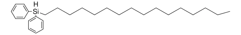 Sigma-Aldrich DIPHENYLHEXADECYLSILANE,AldrichCPR