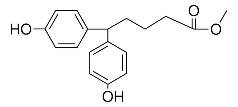 Sigma-Aldrich METHYL 4,4-BIS(4-HYDROXYPHENYL)VALERATE,AldrichCPR