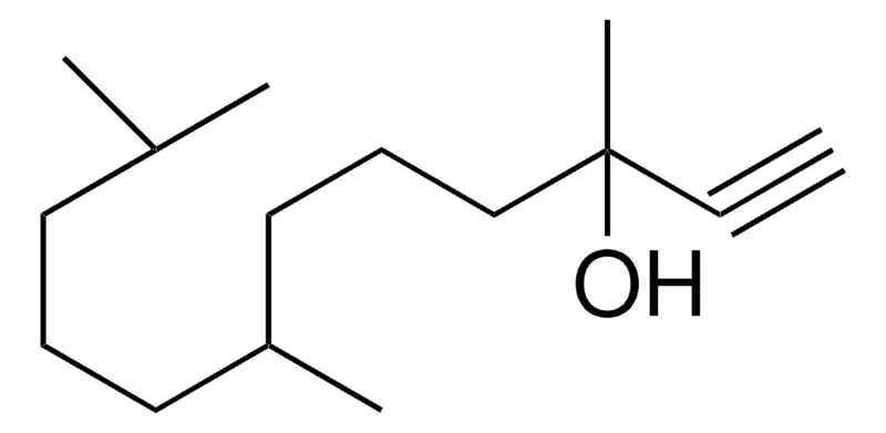 Sigma-Aldrich 3,7,11-TRIMETHYL-1-DODECYN-3-OL,AldrichCPR