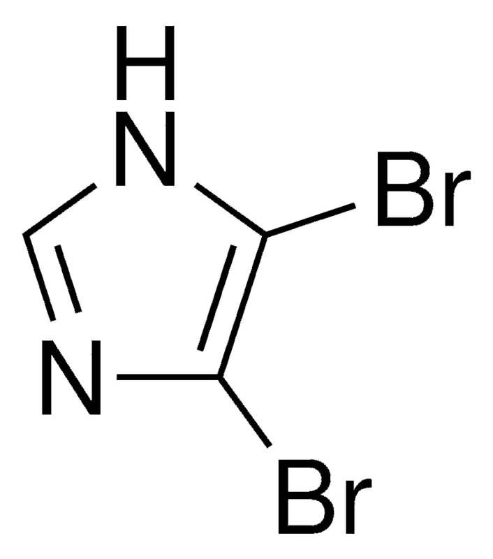 Sigma-Aldrich 4,5-DIBROMOIMIDAZOLE，AldrichCPR