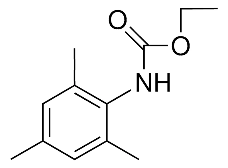 Sigma-Aldrich ETHYL N-MESITYLCARBAMATE,AldrichCPR