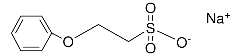 Sigma-Aldrich 2-(4-(ISO-NONYL)PHENOXY)-1-ETHANESULFONIC ACID, SODIUM SALT, MIXTURE OF ISOMERS,AldrichCPR