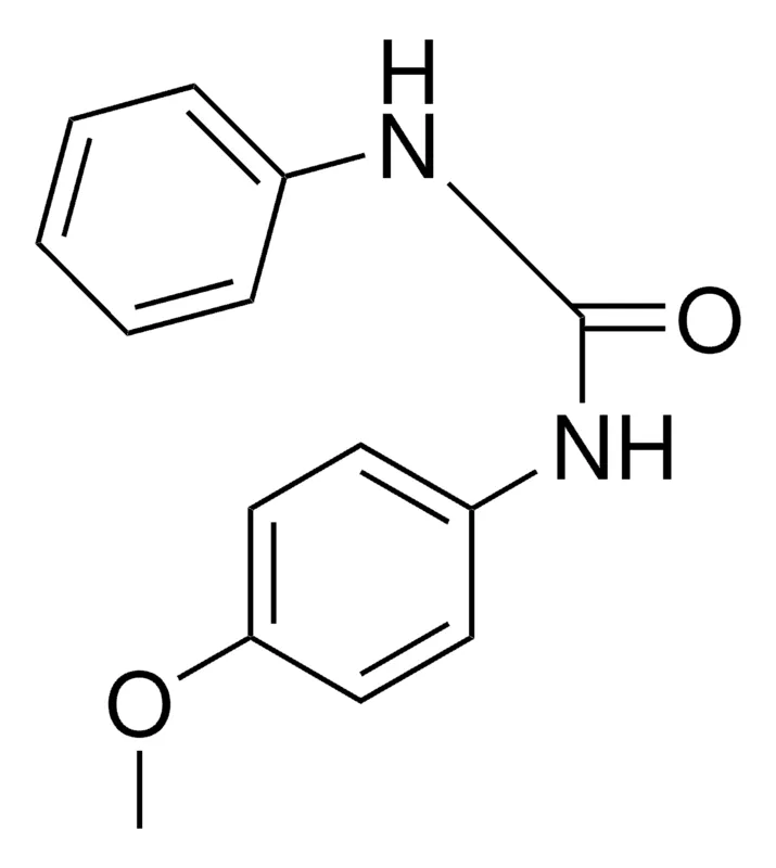 Sigma-Aldrich 1-(4-METHOXYPHENYL)-3-PHENYLUREA,AldrichCPR