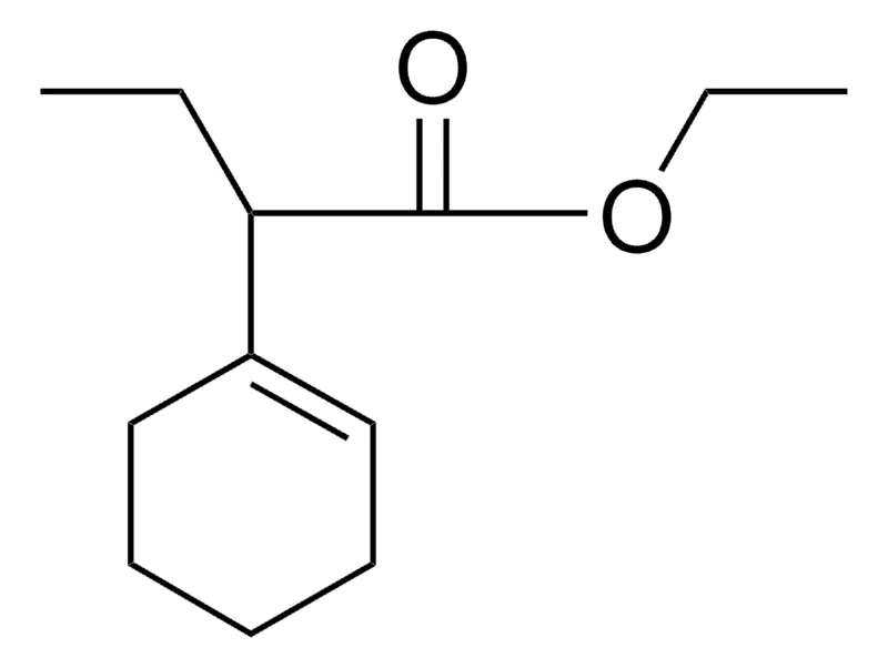 Sigma-Aldrich ETHYL 2-(1-CYCLOHEXENYL)BUTYRATE,AldrichCPR