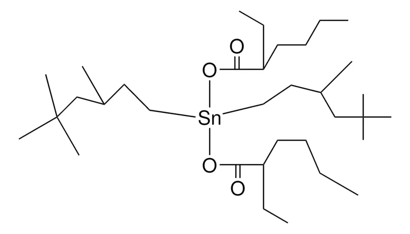 Sigma-Aldrich BIS-(2-ETHYLHEXANOYLOXY)-BIS-(3,5,5-TRIMETHYLHEXYL)-TIN,AldrichCPR