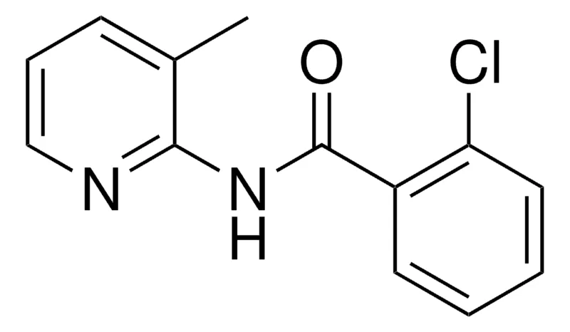 Sigma-Aldrich 2-CHLORO-N-(3-METHYL-2-PYRIDINYL)BENZAMIDE,AldrichCPR