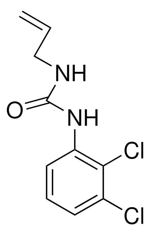 Sigma-Aldrich 1-ALLYL-3-(2,3-DICHLOROPHENYL)UREA,AldrichCPR