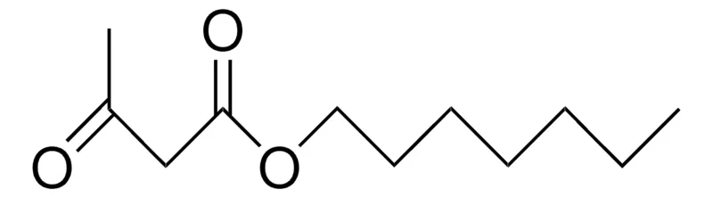 Sigma-Aldrich HEPTYL ACETOACETATE,AldrichCPR