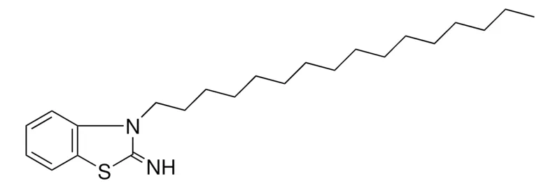 Sigma-Aldrich 3-HEXADECYL-2-IMINOBENZOTHIAZOLINE,AldrichCPR