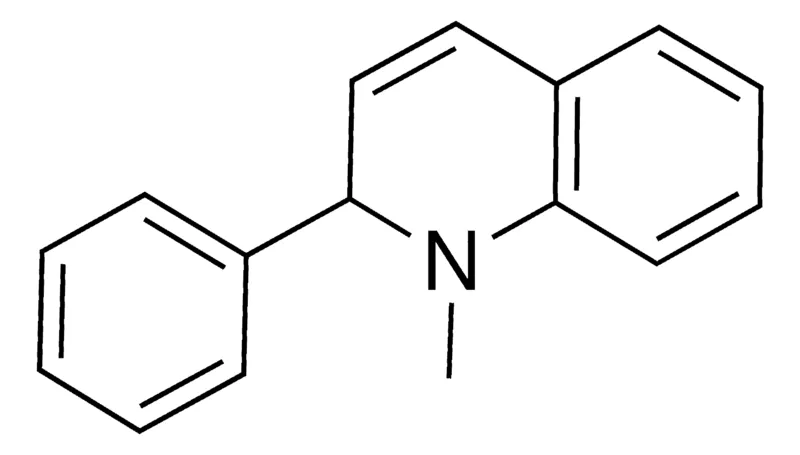Sigma-Aldrich 1,2-DIHYDRO-1-METHYL-2-PHENYLQUINOLINE,AldrichCPR