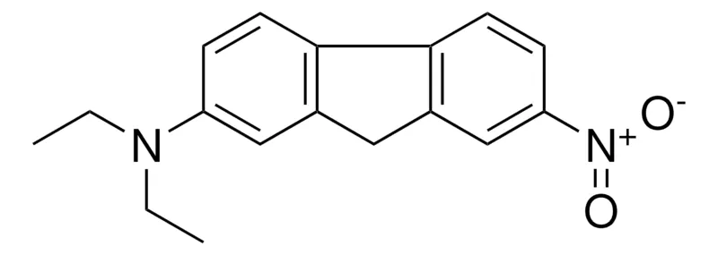 Sigma-Aldrich DIETHYL-(7-NITRO-9H-FLUOREN-2-YL)-AMINE,AldrichCPR