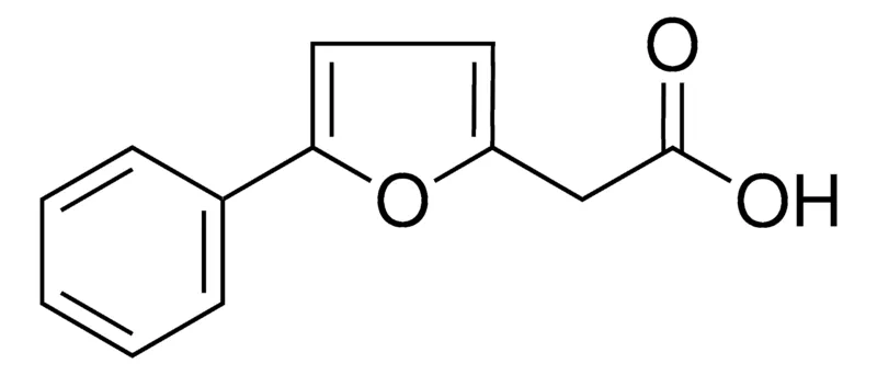 Sigma-Aldrich (5-PHENYL-2-FURYL)ACETIC ACID,AldrichCPR