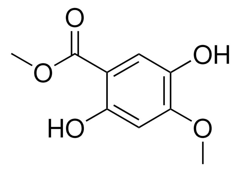 Sigma-Aldrich METHYL 2,5-DIHYDROXY-4-METHOXYBENZOATE,AldrichCPR