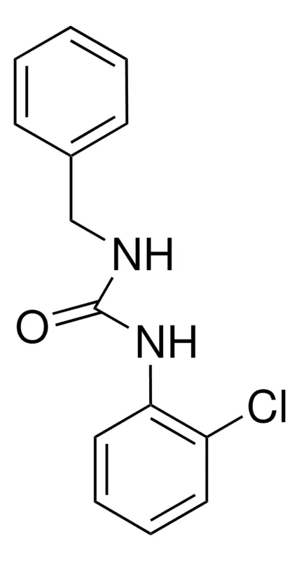 Sigma-Aldrich 1-BENZYL-3-(2-CHLOROPHENYL)UREA,AldrichCPR