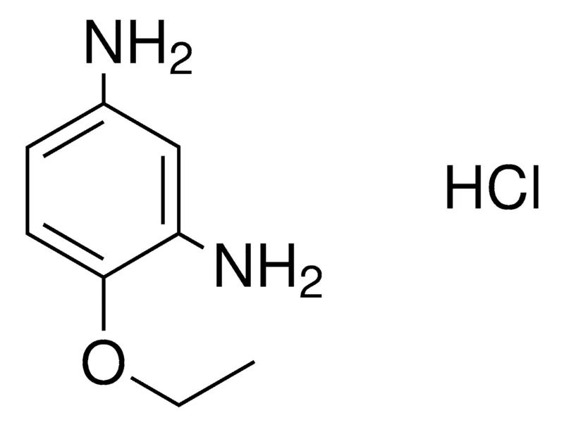 Sigma-Aldrich 4-ETHOXY-1,3-PHENYLENEDIAMINE 2HCL,AldrichCPR