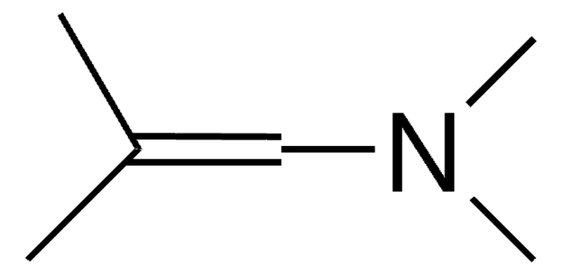 Sigma-Aldrich N,N,2-TRIMETHYLPROPENYLAMINE,AldrichCPR