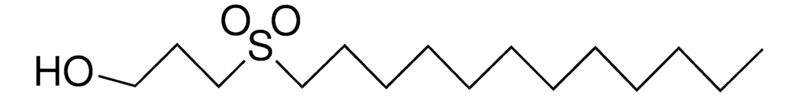 Sigma-Aldrich 3-(DODECYLSULFONYL)PROPANOL,AldrichCPR