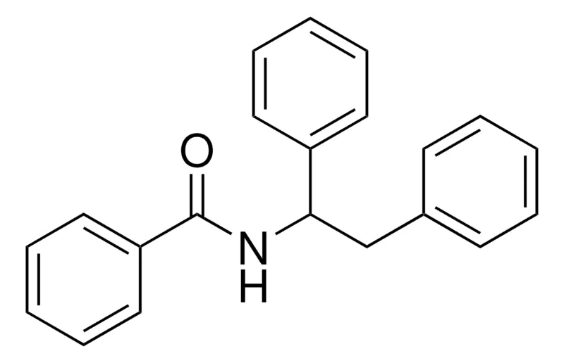Sigma-Aldrich N-(1,2-DIPHENYL-ETHYL)-BENZAMIDE，AldrichCPR