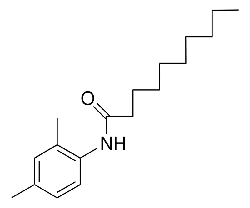 Sigma-Aldrich 2',4'-DECANOXYLIDIDE，AldrichCPR