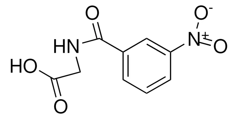 Sigma-Aldrich 3-NITROHIPPURIC ACID,AldrichCPR