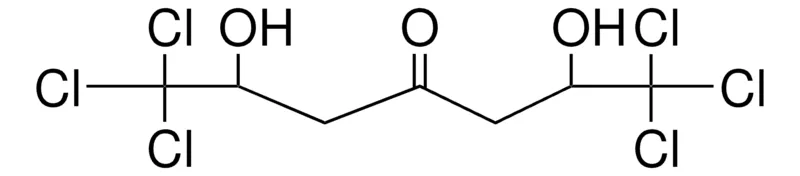 Sigma-Aldrich 2,6-DIHYDROXY-1,1,1,7,7,7-HEXACHLORO-4-HEPTANONE，AldrichCPR
