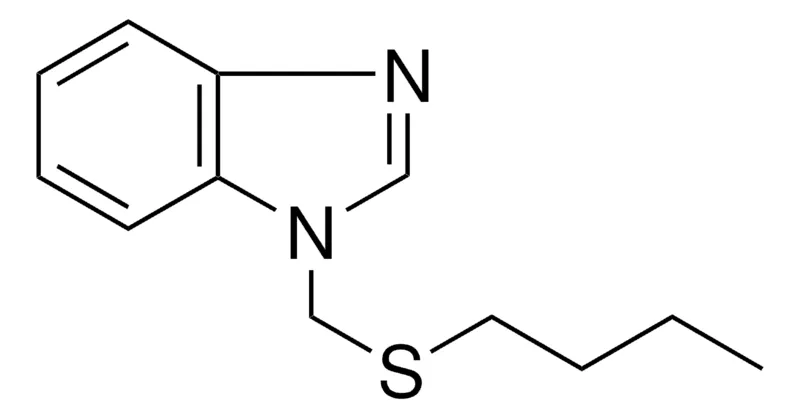 Sigma-Aldrich 1-(BUTYLTHIOMETHYL)-BENZIMIDAZOLE，AldrichCPR