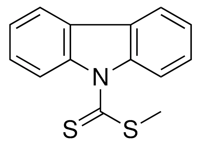 Sigma-Aldrich CARBAZOLE-9-CARBODITHIOIC ACID METHYL ESTER,AldrichCPR