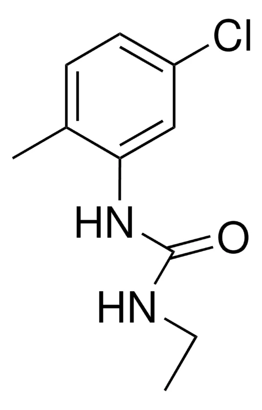 Sigma-Aldrich 1-(5-CHLORO-2-METHYLPHENYL)-3-ETHYLUREA，AldrichCPR