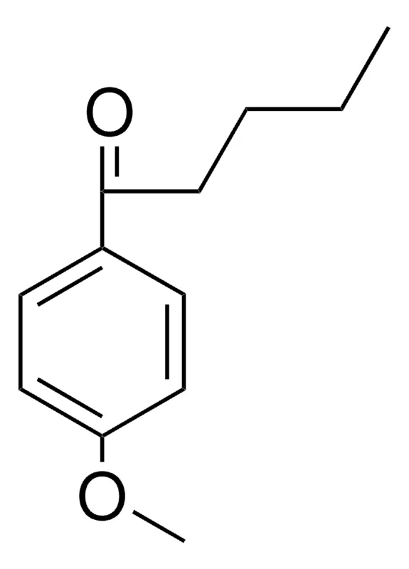 Sigma-Aldrich 4'-METHOXYVALEROPHENONE,AldrichCPR