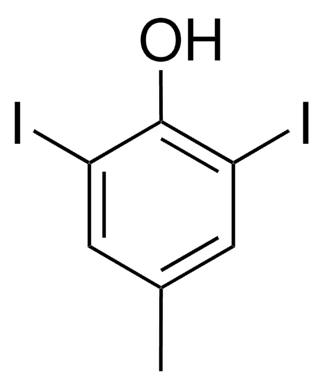 Sigma-Aldrich 2,6-DIIODO-4-METHYLPHENOL,AldrichCPR