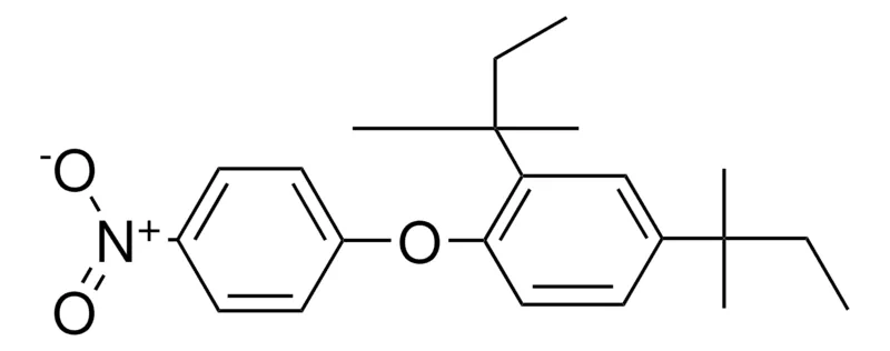 Sigma-Aldrich 2,4-DI-TERT-PENTYLPHENYL 4-NITROPHENYL ETHER,AldrichCPR