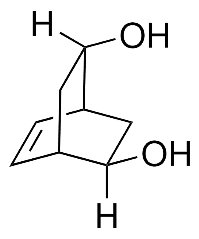 Sigma-Aldrich BICYCLO[2.2.2]OCT-7-ENE-2,5-DIOL，AldrichCPR