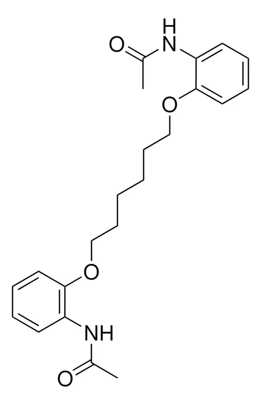 Sigma-Aldrich 2',2''-(HEXAMETHYLENEDIOXY)-DIACETANILIDE,AldrichCPR