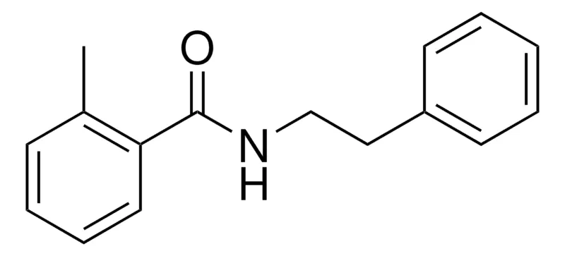 Sigma-Aldrich 2-METHYL-N-PHENETHYL-BENZAMIDE,AldrichCPR