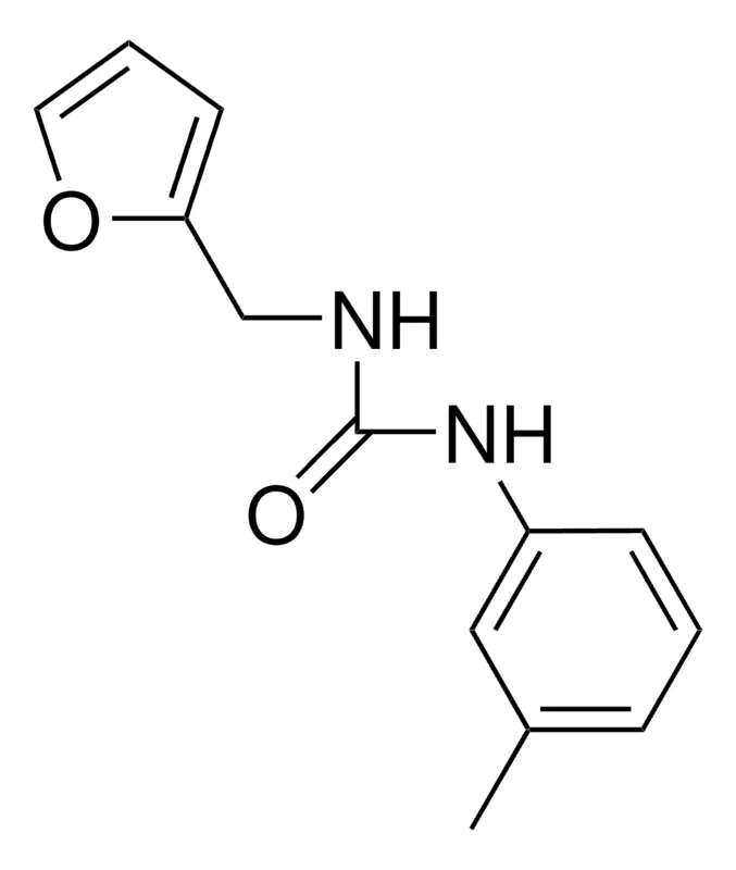 Sigma-Aldrich 1-FURFURYL-3-(M-TOLYL)UREA,AldrichCPR