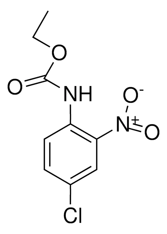 Sigma-Aldrich ETHYL N-(4-CHLORO-2-NITROPHENYL)CARBAMATE，AldrichCPR