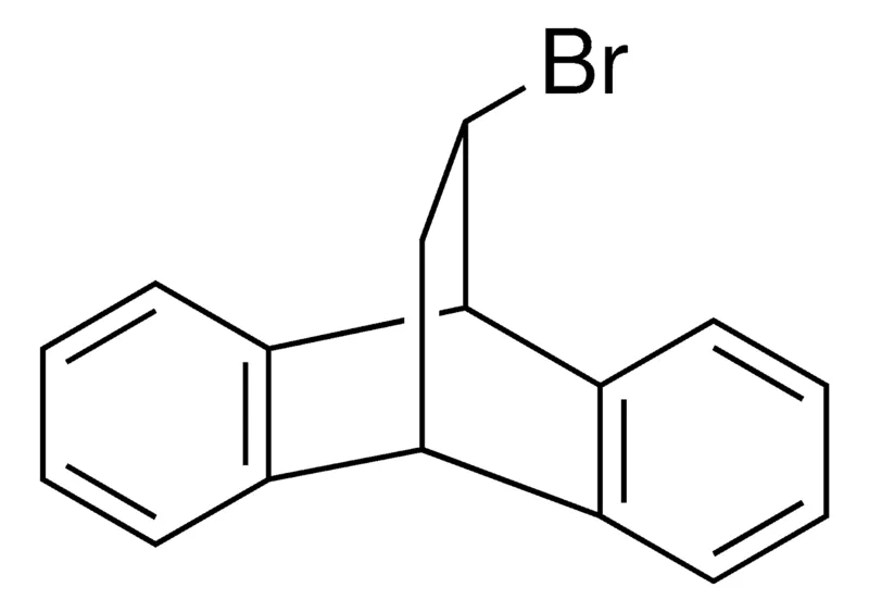 Sigma-Aldrich 11-BROMO-9,10-DIHYDRO-9,10-ETHANOANTHRACENE,AldrichCPR