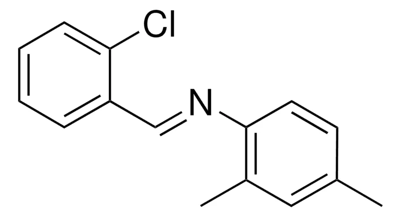 Sigma-Aldrich N-(2-CHLOROBENZYLIDENE)-2,4-XYLIDINE,AldrichCPR
