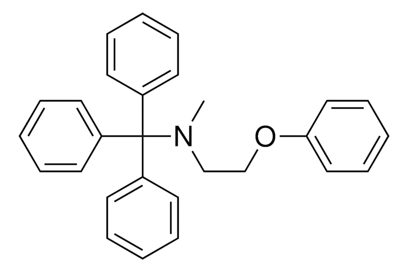 Sigma-Aldrich METHYL-(2-PHENOXY-ETHYL)-TRITYL-AMINE,AldrichCPR