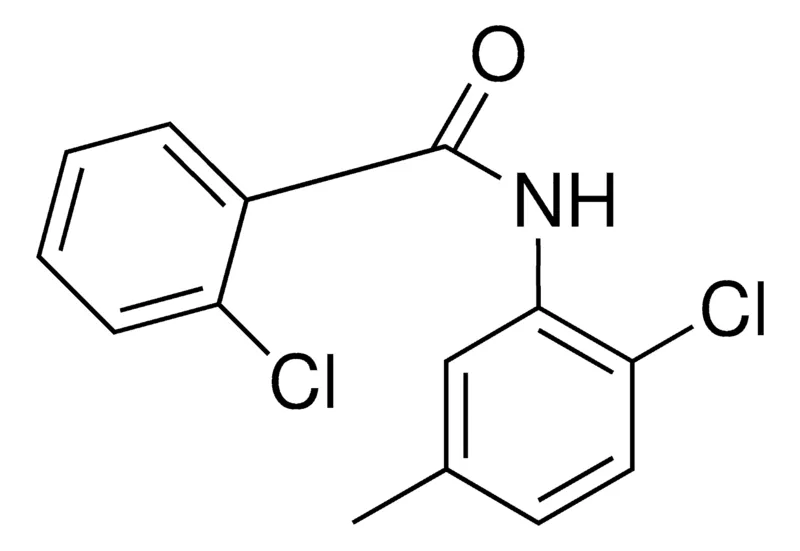 Sigma-Aldrich 2,2'-DICHLORO-5'-METHYLBENZANILIDE,AldrichCPR