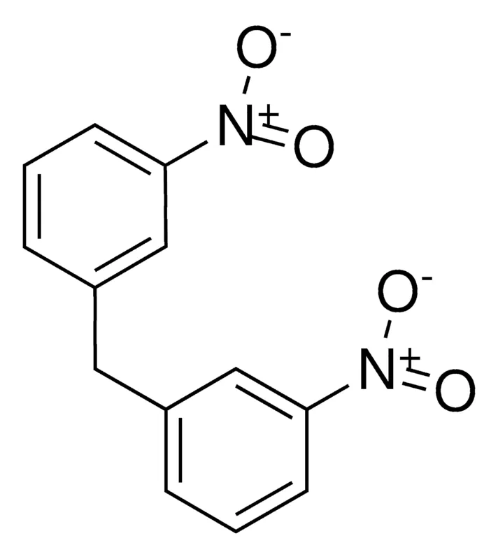 Sigma-Aldrich BIS(3-NITROPHENYL)METHANE,AldrichCPR
